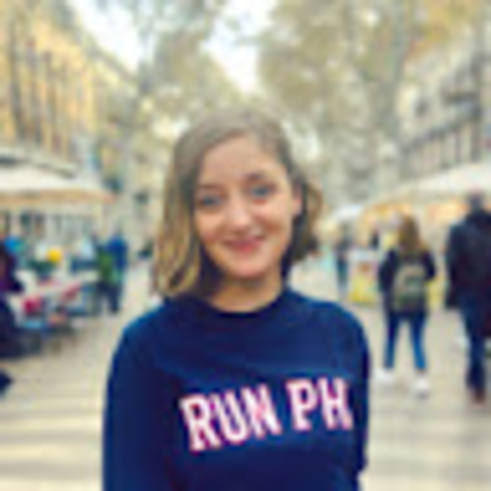 Meet your Posher, Britny